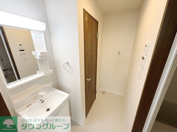 Classo春日部の物件内観写真